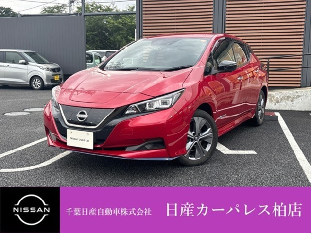 リーフ