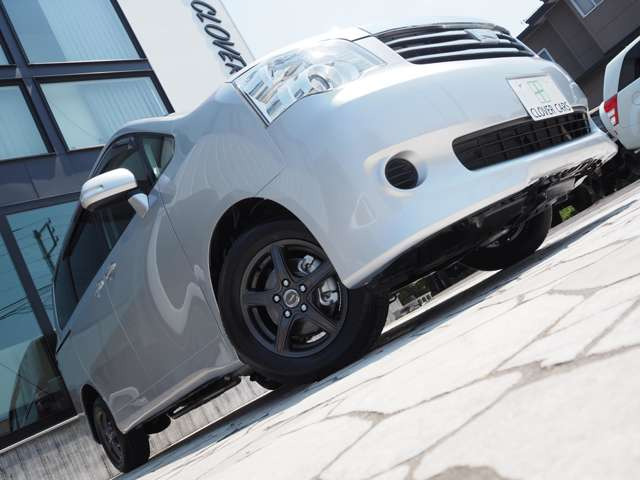 ���Ԃ̏�ԂŋC�ɂȂ镔�����������܂�����A���[���ɂČf�ڒ��ȊO�̉摜�⓮��������肷�邱�Ƃ��\�ł�!�J�[�Z���T�[�o�R�ɂĂ��₢���킹�������A���ڃ��[��:world_clovercars@yahoo.co.jp�܂ł��A����������