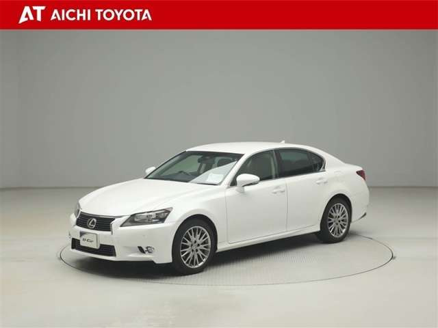GS350 バージョンL