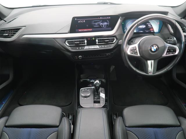 2シリーズグランクーペ218d Mスポーツ エディション ジョイプラス