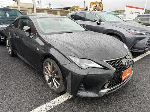RC300 Fスポーツ