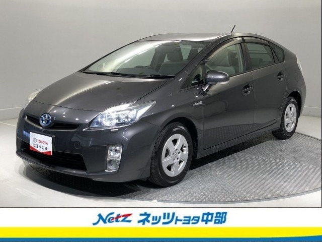 プリウス1.8 S LEDエディション