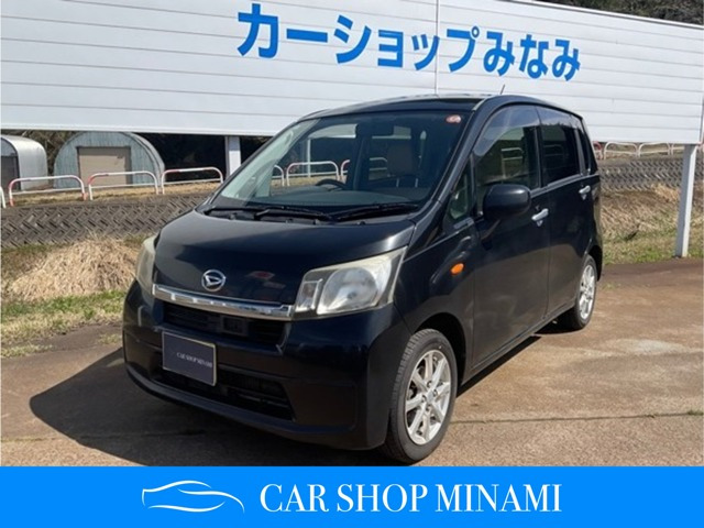 ムーヴL SA 4WD