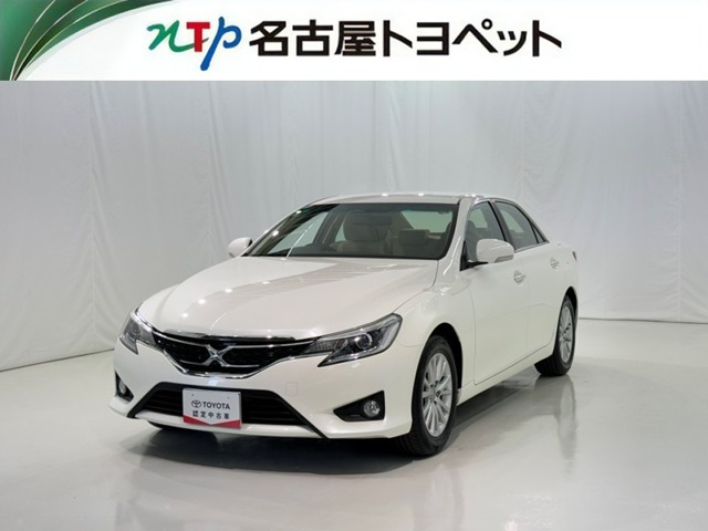 マークX2.5 250G