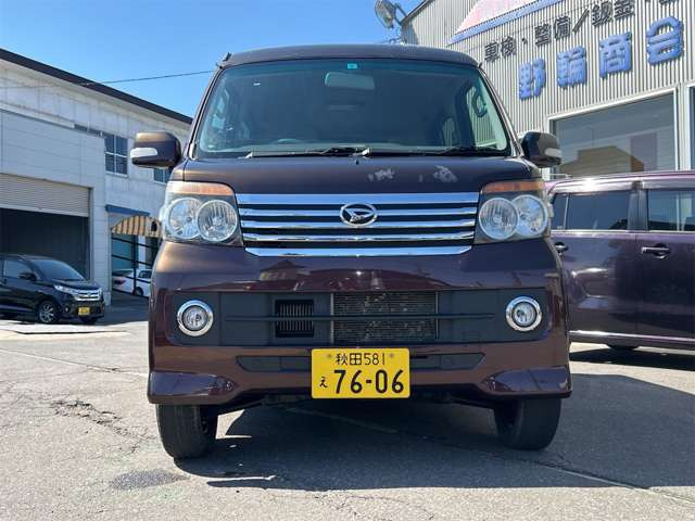 アトレーワゴンカスタムターボ RS リミテッド 4WD