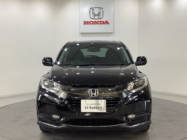 ヴェゼル1.5 ハイブリッド X ホンダセンシング 4WD