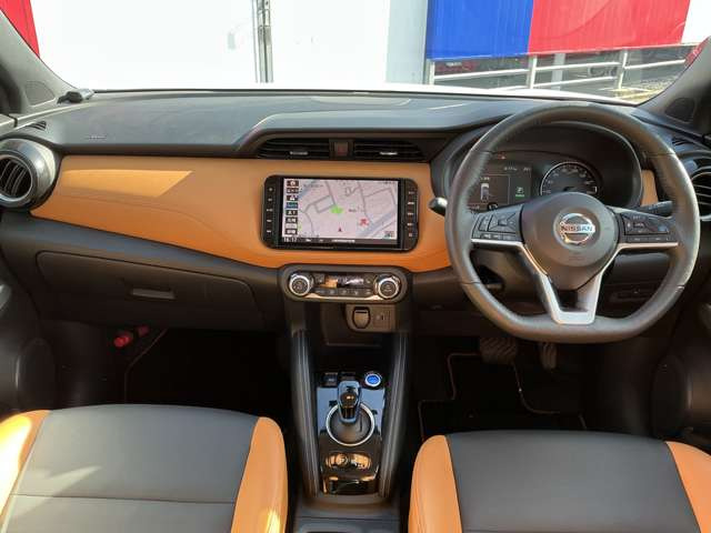 キックス1.2 X ツートーン インテリアエディション (e-POWER)