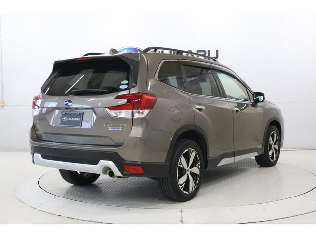 フォレスター2.0 アドバンス 4WD