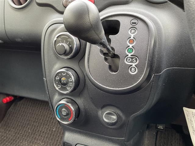スペイド1.5 F