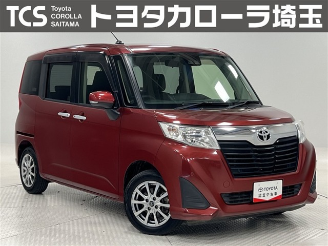 ルーミー1.0 G
