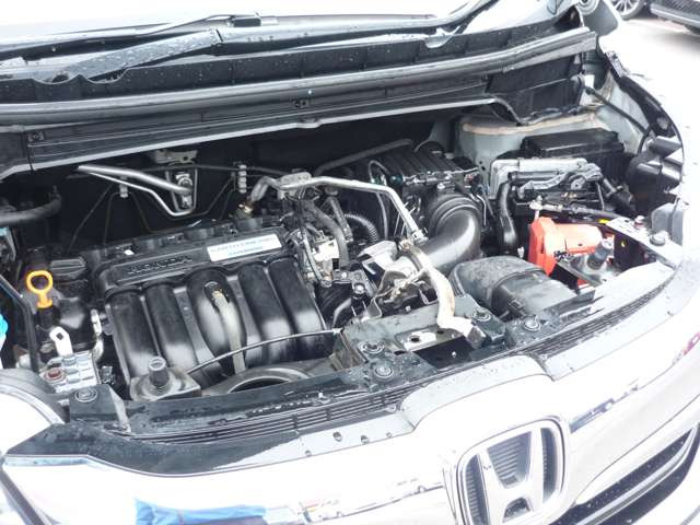 フリード1.5 ハイブリッド G ホンダセンシング 4WD