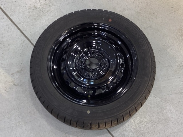 N-BOXジョイ モノトーン 4WD