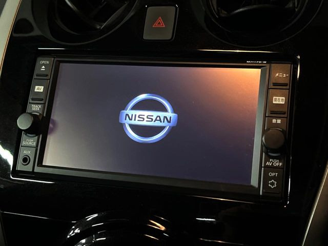 ノート1.2 e-POWER X モードプレミア