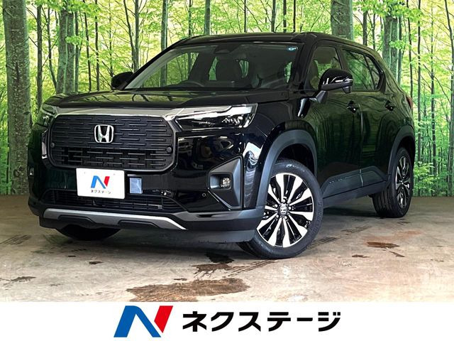 WR-V1.5 Z