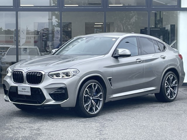 X4 M3.0 4WD