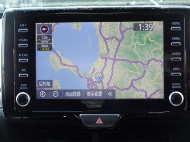 ヤリスクロス1.5 Z
