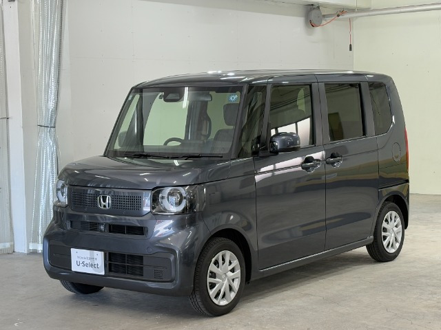 N-BOX