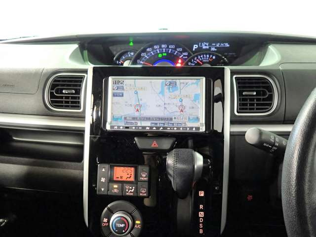 タントカスタムRS スマートセレクション SA