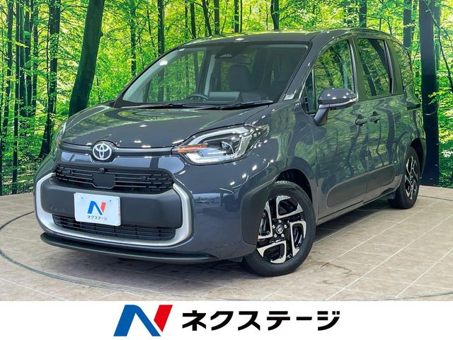 シエンタハイブリッド 1.5 Z