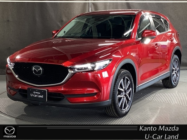 CX-52.0 20S プロアクティブ