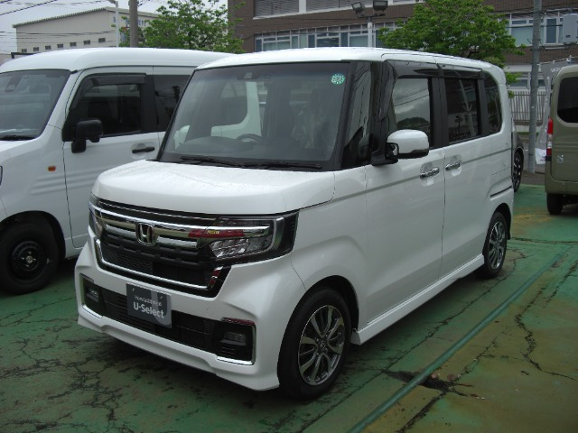 N-BOXL
