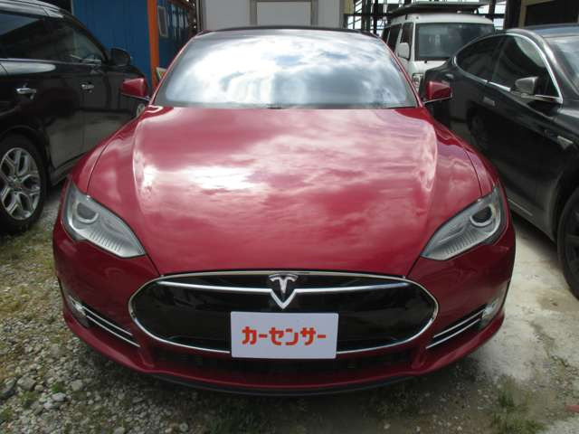 モデルS85 D