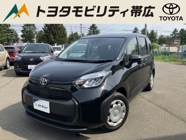 シエンタハイブリッド 1.5 G E-Four 4WD