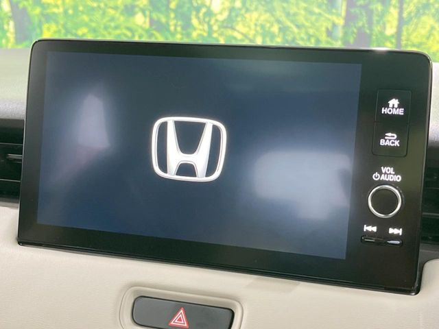 ヴェゼル1.5 e:HEV プレイ
