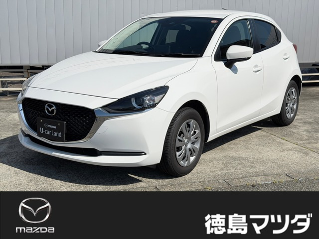 MAZDA21.5 15S