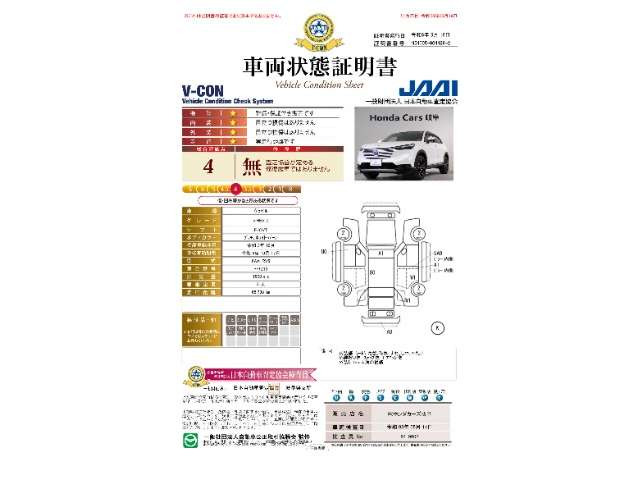 ヴェゼル1.5 ハイブリッド Z