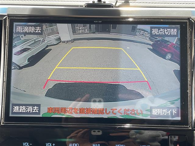 アルファード2.5 S Cパッケージ