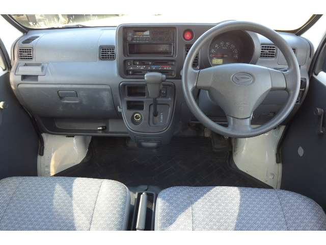 ハイゼットカーゴスペシャル ハイルーフ 4WD