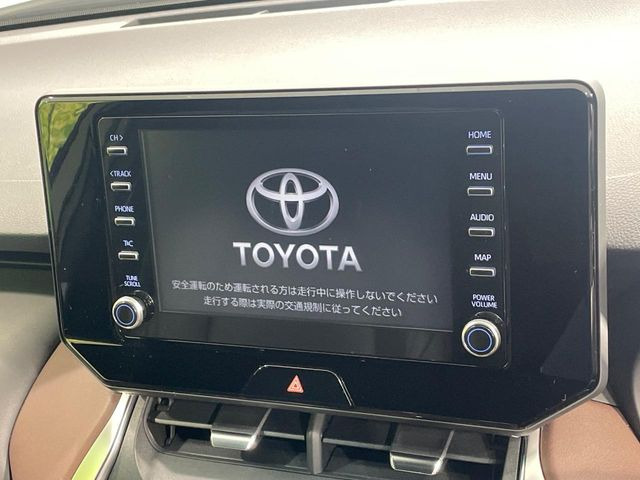 ハリアー2.0 G