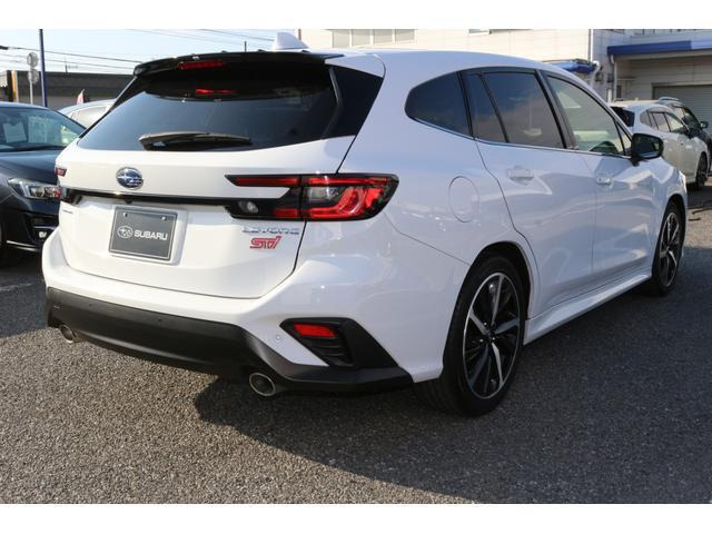 レヴォーグ1.8 GT-H EX 4WD