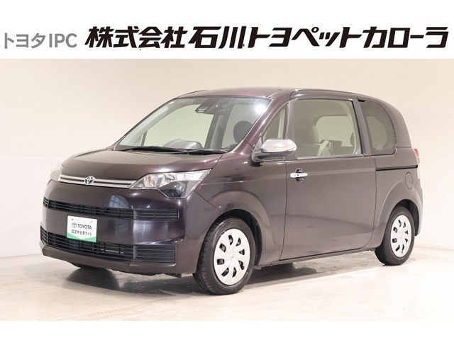 スペイド1.5 F
