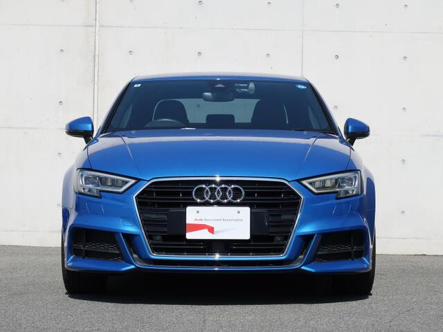 A3セダン1.4 TFSI スポーツ Sラインパッケージ