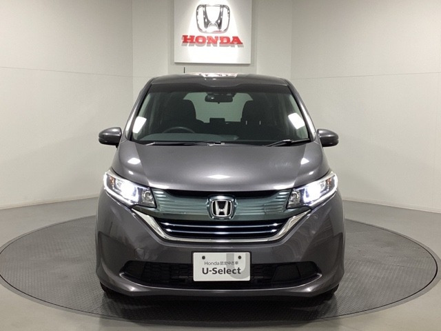 フリード+1.5 ハイブリッド G ホンダセンシング