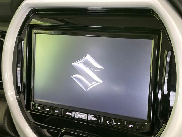ハスラーハイブリッド(HYBRID) X