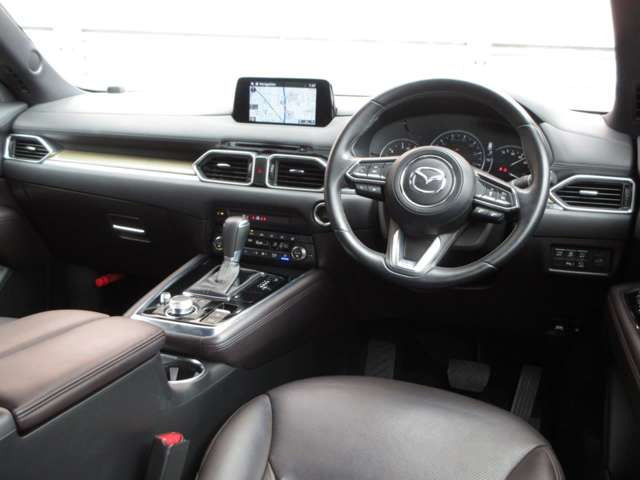 CX-82.2 XD Lパッケージ