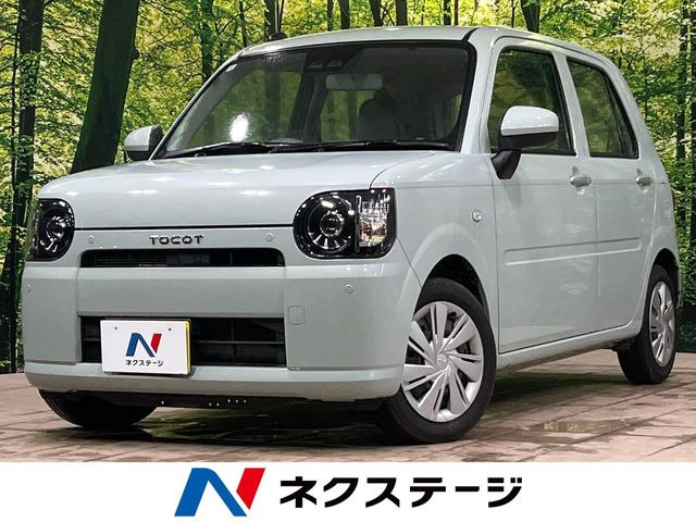 ミラトコットL SAIII