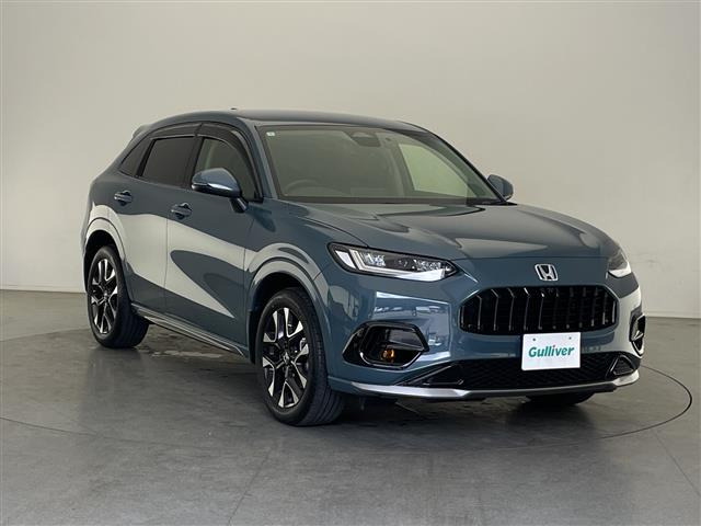 ZR-V2.0 e:HEV Z 4WD