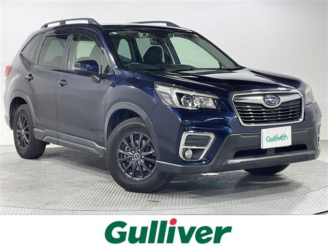 フォレスター2.5 ツーリング 4WD