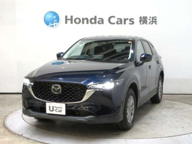 CX-52.0 20S プロアクティブ