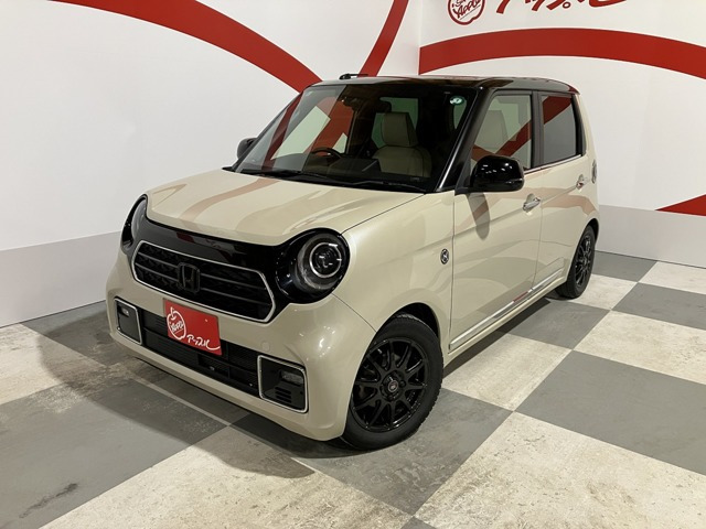 N-ONEプレミアム ツアラー 4WD