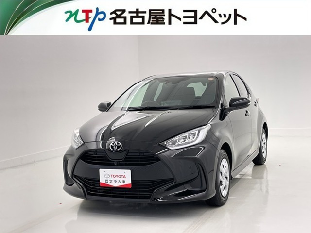 ヤリス1.0 G