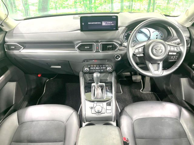 CX-52.2 XD ブラックトーンエディション