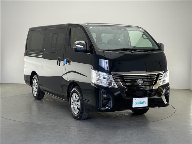 キャラバン2.4 グランドプレミアム GX ロング ディーゼル 4WD