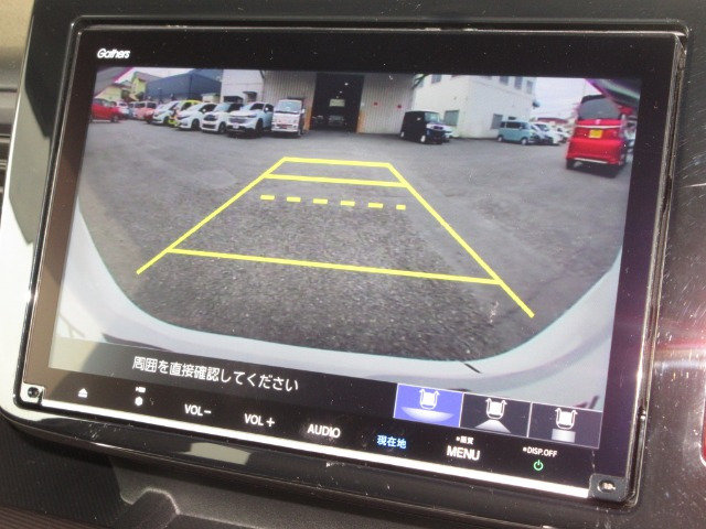 ステップワゴン1.5 スパーダ クールスピリット ホンダ センシング