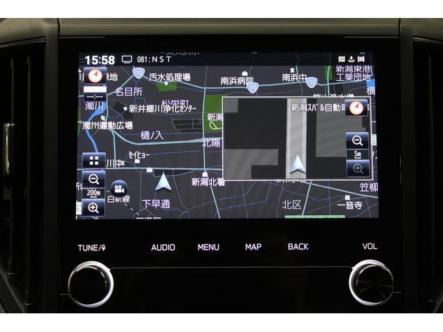フォレスター1.8 XT エディション 4WD