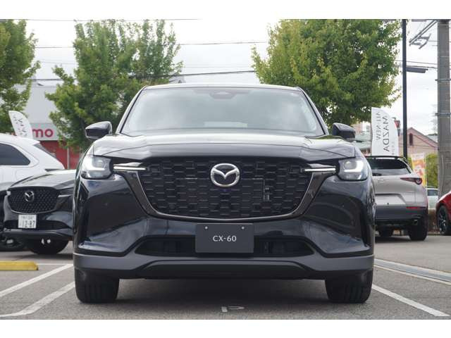 CX-603.3 XD ドライブ エディション ナッパ レザー パッケージ ディーゼル